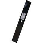 REPLACES TORO MULCHING BLADE 88 - 5140 - 03 38" DECK 79 - 3061 - 03 144889 STENS 345 - 165 - OPE Quality Parts