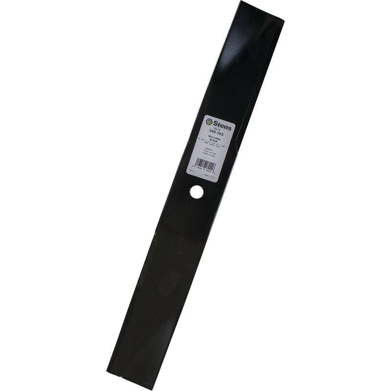 REPLACES TORO MULCHING BLADE 88 - 5140 - 03 38" DECK 79 - 3061 - 03 144889 STENS 345 - 165 - OPE Quality Parts