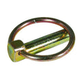 REPLACES SCAG QUICK PIN 04066 - 01 36" 48" 52" 61" WALK BEHINDS 16" STENS 285 - 540 - OPE Quality Parts