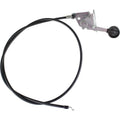 REPLACES HUSTLER THROTTLE CABLE 778365 ATZ MINI Z FASTRAK 43" STENS 290 - 944 - OPE Quality Parts