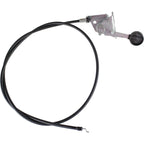 REPLACES HUSTLER THROTTLE CABLE 778365 ATZ MINI Z FASTRAK 43" STENS 290 - 944 - OPE Quality Parts