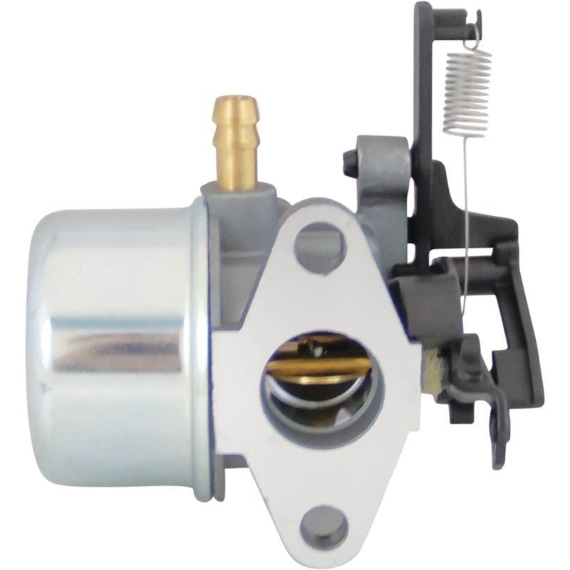 REPLACES BRIGGS AND STRATTON CARBURETOR 591137 FOR 111P02 - 0003 - F1 STENS 520 - 066 - OPE Quality Parts