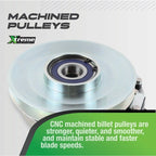 XTREME PTO CLUTCH 5218 - 265 XTREME COOL COIL MOWERS 5218265 521861 STENS X0306A - OPE Quality Parts