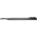 SILVER STREAK TOOTHED BLADE 116 - 5171 - S LAZER AS Z AC XS 3" 24 1 STENS 362 - 827 - OPE Quality Parts