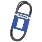 REPLACES JOHN DEERE DRIVE BELT M152284 LT150 LT160 X300 X304 LT170 STENS 265 - 301 - OPE Quality Parts