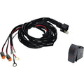 TIGER LIGHTS REPLACES TIGER LIGHTS WIRE HARNESS UTV FOR FOR UTV STENS TLMWH2 - OPE Quality Parts