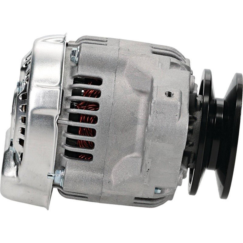 J&N REPLACES DENSO ALTERNATOR AND0204 12V 60A JOHN DEERE 0204 STENS 400 - 52091 - OPE Quality Parts