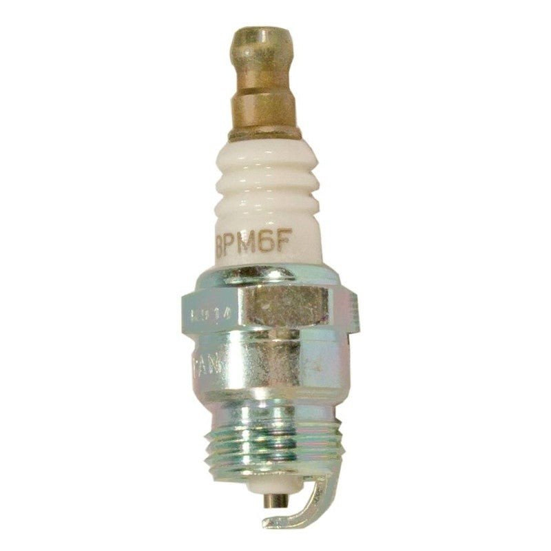 REPLACES NGK SPARK PLUG 5950 HOMELITE FOR 180 CHAIN SAW TANAKA STENS 130 - 761 - OPE Quality Parts