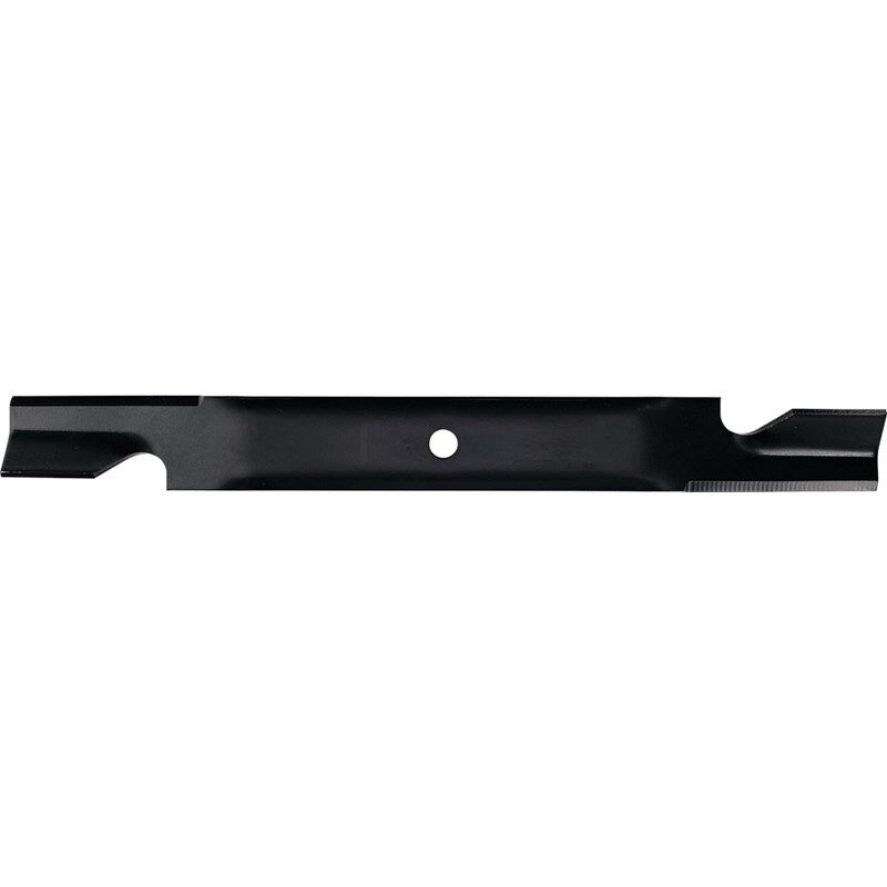 REPLACES TORO NOTCHED HI - LIFT BLADE 115 - 9649 - 03 FOR 74145 75760W STENS 330 - 710 - OPE Quality Parts