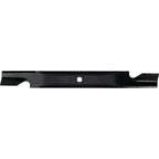 REPLACES TORO NOTCHED HI - LIFT BLADE 115 - 9649 - 03 FOR 74145 75760W STENS 330 - 710 - OPE Quality Parts