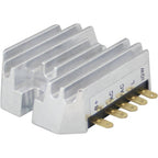 J&N REPLACES JOHN DEERE REGULATOR AND RECTIFIER AKH6004 STENS 230 - 22061 - OPE Quality Parts