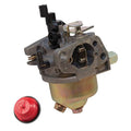 REPLACES MTD CARBURETOR 951 - 14034 165 - SUB 265 - SU 365 - SUB 75110974A STENS 520 - 862 - OPE Quality Parts