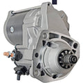 J&N REPLACES DENSO STARTER ND228000 - 6562 JOHN DEERE 4899 16655 STENS 410 - 52272 - OPE Quality Parts