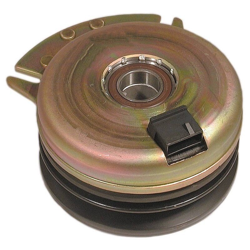 OEM WARNER PTO CLUTCH 5217 - 46 EZR 1440 1648 1540 532145028 1" 1 2" STENS 255 - 515 - OPE Quality Parts