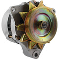 J&N REPLACES ZETOR ALTERNATOR 12553 LUCAS 10111 10211 10245 STENS 400 - 42009 - OPE Quality Parts