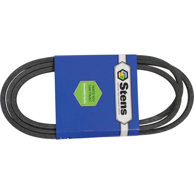 REPLACES JOHN DEERE DECK BELT GX21986 116 116H 130 170 180 88 - 6250 STENS 265 - 054 - OPE Quality Parts