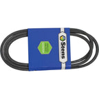 REPLACES JOHN DEERE DECK BELT GX21986 116 116H 130 170 180 88 - 6250 STENS 265 - 054 - OPE Quality Parts