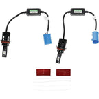 TIGER LIGHTS REPLACES GENERAL ELECTRIC LED HEADLIGHT CONVERSION STENS TLHL - 9004 - OPE Quality Parts