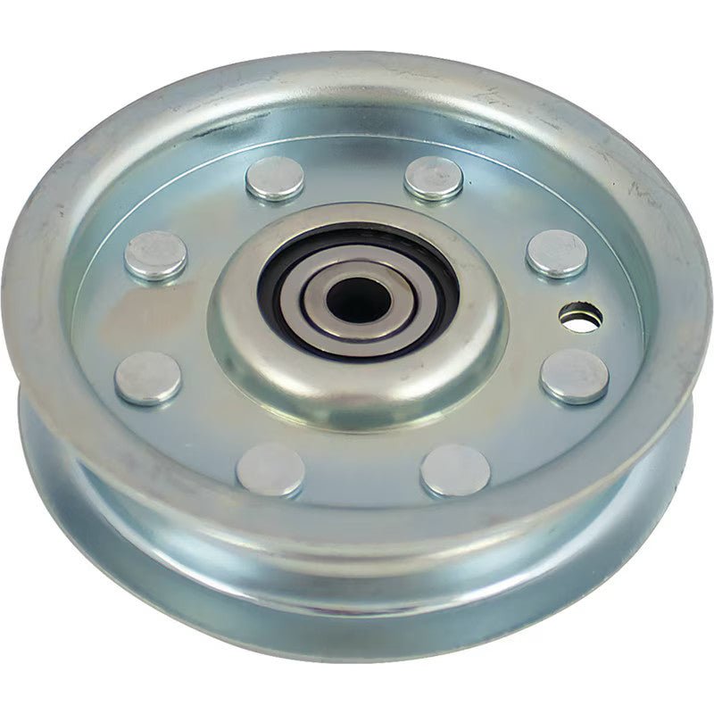 REPLACES MTD FLAT IDLER 956 - 0365 CUB CADET TROY - BILT GW - 7560627 8" STENS 280 - 607 - OPE Quality Parts