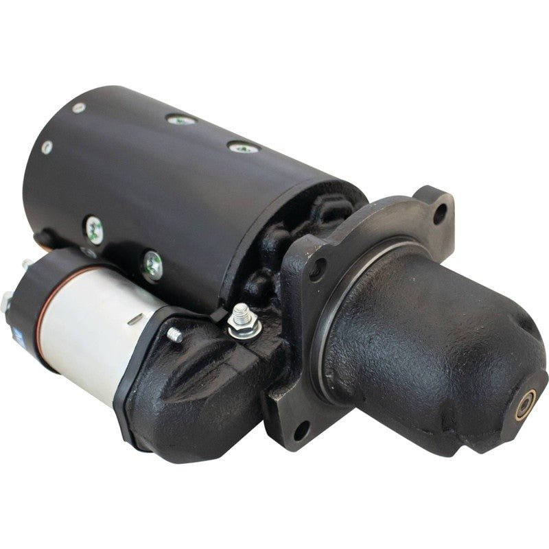 J&N REPLACES DELCO STARTER 323 - 676 20MT 9 TOOTH 12V DD 4283 4286 STENS 410 - 12802 - OPE Quality Parts