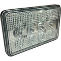 TIGER LIGHTS REPLACES JOHN DEERE LED HEADLIGHT CONVERSION KIT STENS TL6700 - 1 - OPE Quality Parts