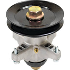 REPLACES CUB CADET SPINDLE ASSEMBLY 918 - 04129B MTD FITS LT1050 STENS 285 - 842 - OPE Quality Parts
