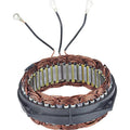 J&N REPLACES J AND N STATOR DELCO CAT LESTER 24V PAS1047 - 00W STENS 340 - 12122 - OPE Quality Parts