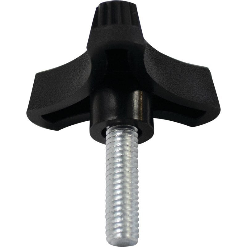 REPLACES SCAG WING NUT 481625 - 01 FITS GC - STT - 52 GC - STT SCZ - CS61V STENS 410 - 067 - OPE Quality Parts