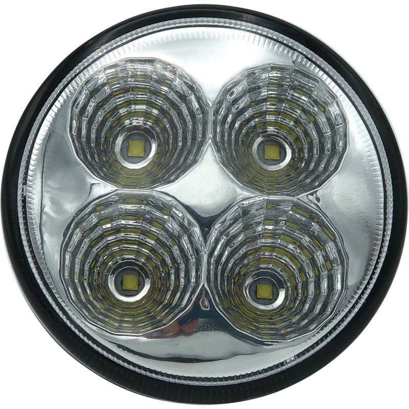 TIGER LIGHTS REPLACES FENDT LED LIGHT 72611098 AGCO 512 - 516 822 - 828 STENS TL8100 - OPE Quality Parts