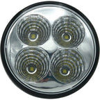 TIGER LIGHTS REPLACES FENDT LED LIGHT 72611098 AGCO 512 - 516 822 - 828 STENS TL8100 - OPE Quality Parts