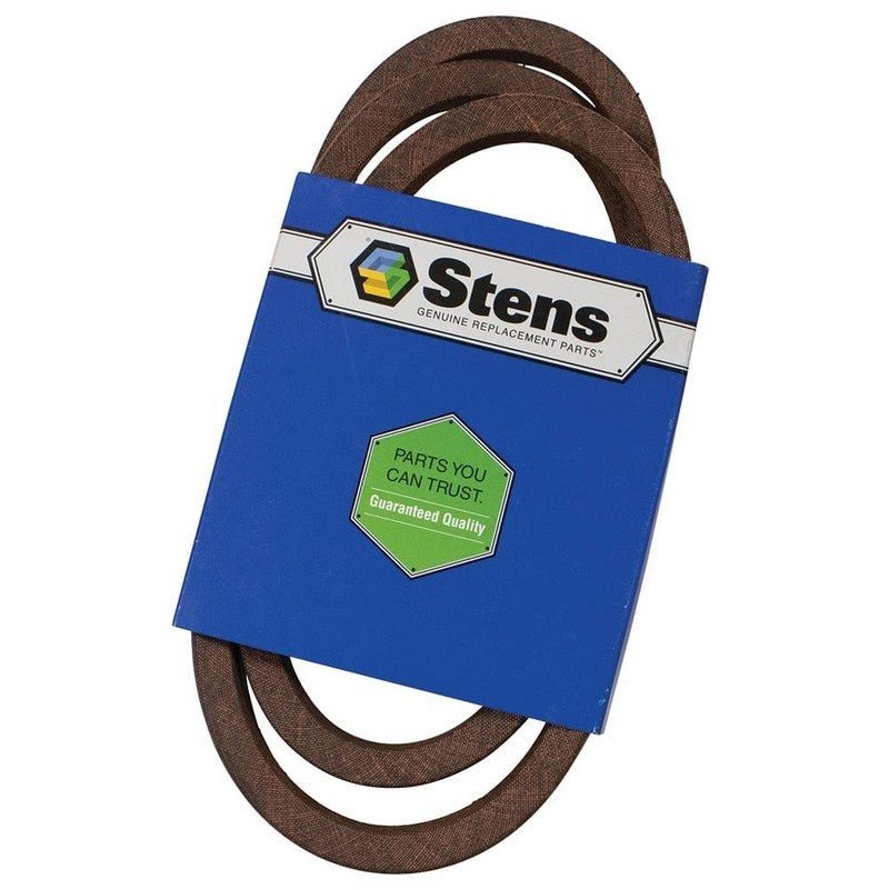 REPLACES WRIGHT MFG. DECK BELT 71460063 STANDER FITS 32" 70 1 2" STENS 265 - 966 - OPE Quality Parts