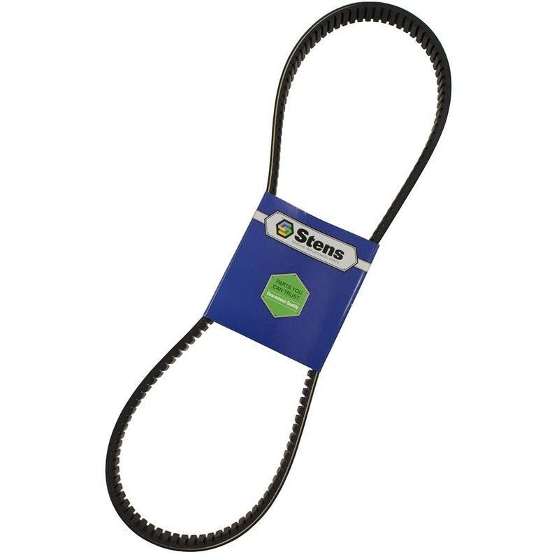 REPLACES JOHN DEERE DRIVE BELT RE28721 FOR 1200 1200A GATOR TRAIL STENS 265 - 457 - OPE Quality Parts