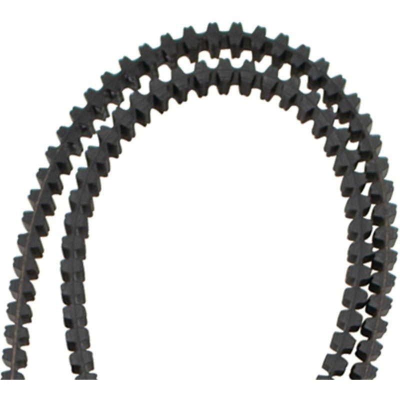REPLACES JOHN DEERE TIMING BELT M127926 LT133 LT155 LT166 70 7 8" STENS 266 - 173 - OPE Quality Parts