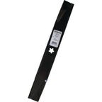 REPLACES HUSQVARNA MEDIUM - LIFT BLADE 539130532 MEDIUM LIFT 19 1 4" STENS 340 - 170 - OPE Quality Parts