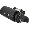 J&N REPLACES DELCO STARTER 410 - 12585 27MT 12V 10T 121915C91 6542 STENS 410 - 12801 - OPE Quality Parts