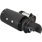 J&N REPLACES DELCO STARTER 410 - 12585 27MT 12V 10T 121915C91 6542 STENS 410 - 12801 - OPE Quality Parts