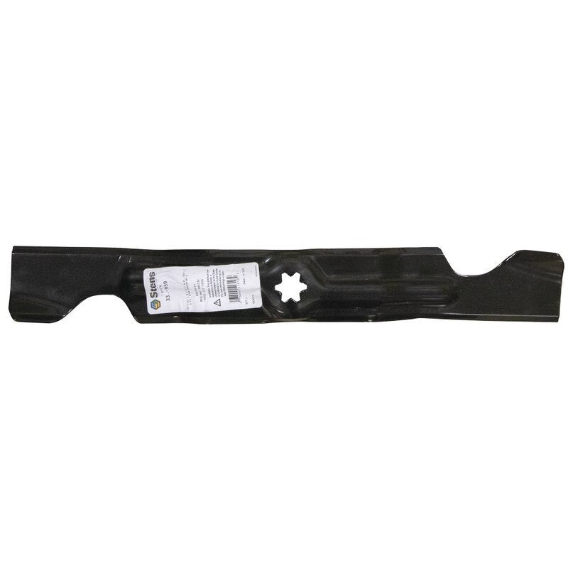 REPLACES MTD MULCHING BLADE 942 - 04384 RZT50 CUB CADET SPM199562627 STENS 335 - 959 - OPE Quality Parts