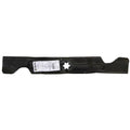 REPLACES MTD MULCHING BLADE 942 - 04384 RZT50 CUB CADET SPM199562627 STENS 335 - 959 - OPE Quality Parts