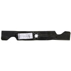 REPLACES MTD MULCHING BLADE 942 - 04384 RZT50 CUB CADET SPM199562627 STENS 335 - 959 - OPE Quality Parts