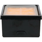 REPLACES HUSQVARNA AIR FILTER 574362302 FITS K760 K770 CUTOFF SAWS STENS 605 - 510 - OPE Quality Parts