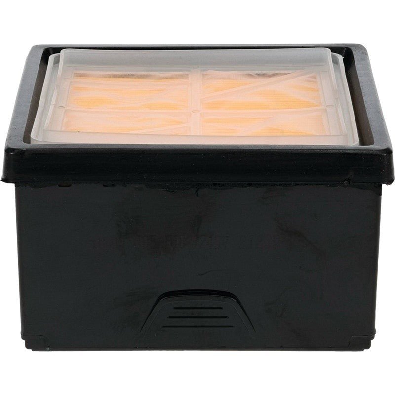 REPLACES HUSQVARNA AIR FILTER 574362302 FITS K760 K770 CUTOFF SAWS STENS 605 - 510 - OPE Quality Parts