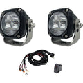 UNIVERSAL DUAL LED LIGHT KIT 3" MOJAVE REPLACEMENT STENS TLM3 - KIT - OPE Quality Parts