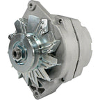 AQP REPLACES JOHN DEERE ALTERNATOR TY6772 440C SKID STEER 2150 STENS 1400 - 0509 - OPE Quality Parts