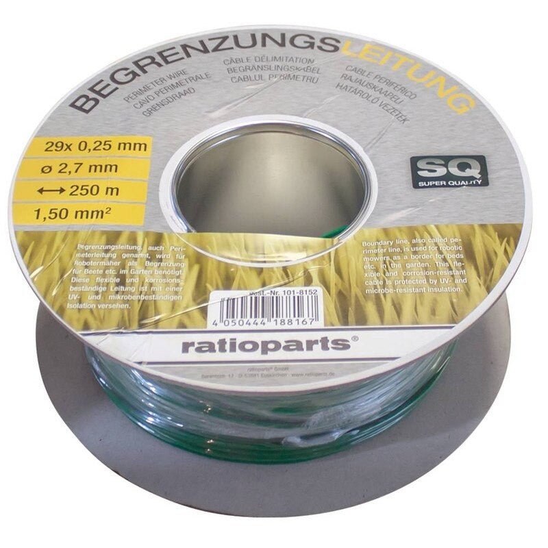 REPLACES HUSQVARNA BOUNDARY WIRE 501980301 AUTOMOWER 305 308 315 STENS 751 - 016 - OPE Quality Parts