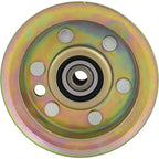 REPLACES HUSQVARNA FLAT IDLER 532173437 LTH 1342 YTH 1542 1342XPA STENS 280 - 022 - OPE Quality Parts