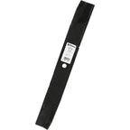 REPLACES EXMARK MULCHING BLADE 103 - 2530 - S LAZER Z 103 - 0301 - S STENS 355 - 105 - OPE Quality Parts