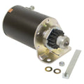 MEGA - FIRE ELECTRIC STARTER REPLACES BRIGGS AND STRATTON STARTER STENS 435 - 320 - OPE Quality Parts