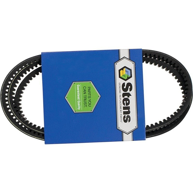 REPLACES HUSQVARNA DRIVE BELT 574870901 FD FOR 52M 61M 75 1 4" STENS 266 - 188 - OPE Quality Parts