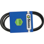 REPLACES HUSQVARNA DRIVE BELT 574870901 FD FOR 52M 61M 75 1 4" STENS 266 - 188 - OPE Quality Parts