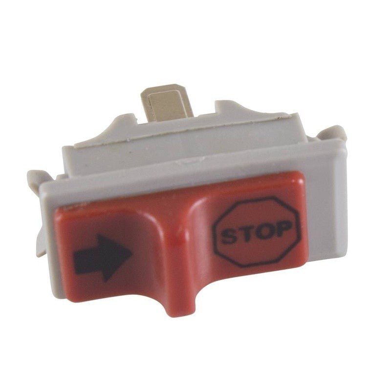 REPLACES HUSQVARNA STOP SWITCH 503717901 FITS 36 CHAINSAW 136 STENS 635 - 236 - OPE Quality Parts